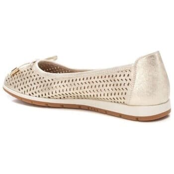 Women's Pumps Xti Gold