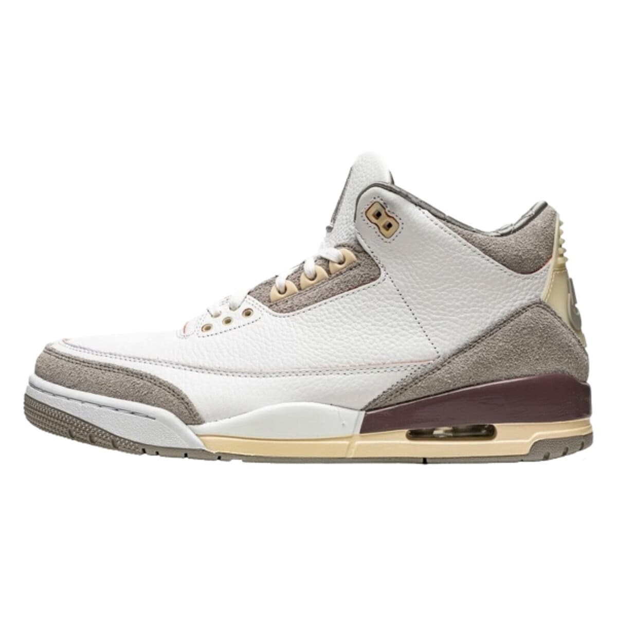 Men's Sneakers Nike Beige