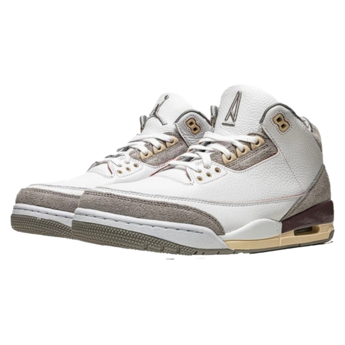 Women's Sneakers Nike Gray