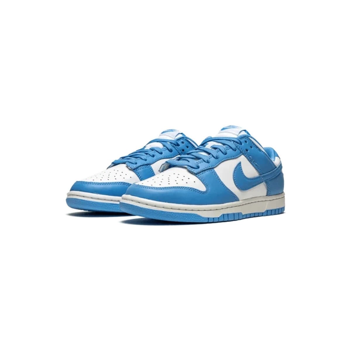 Women's Sneakers Nike Blue