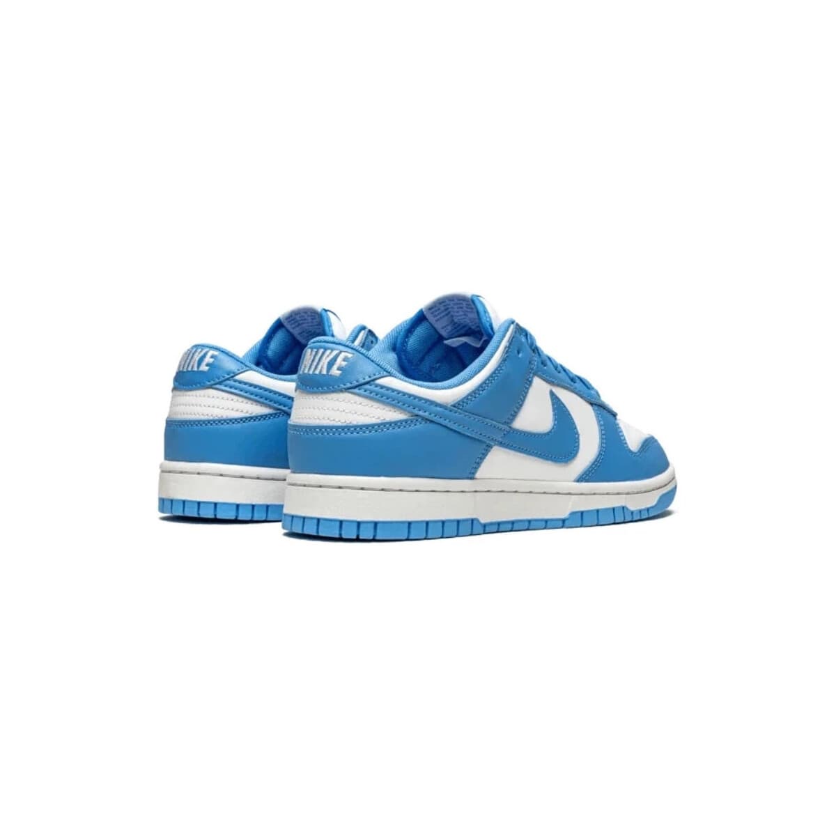 Women's Sneakers Nike Blue