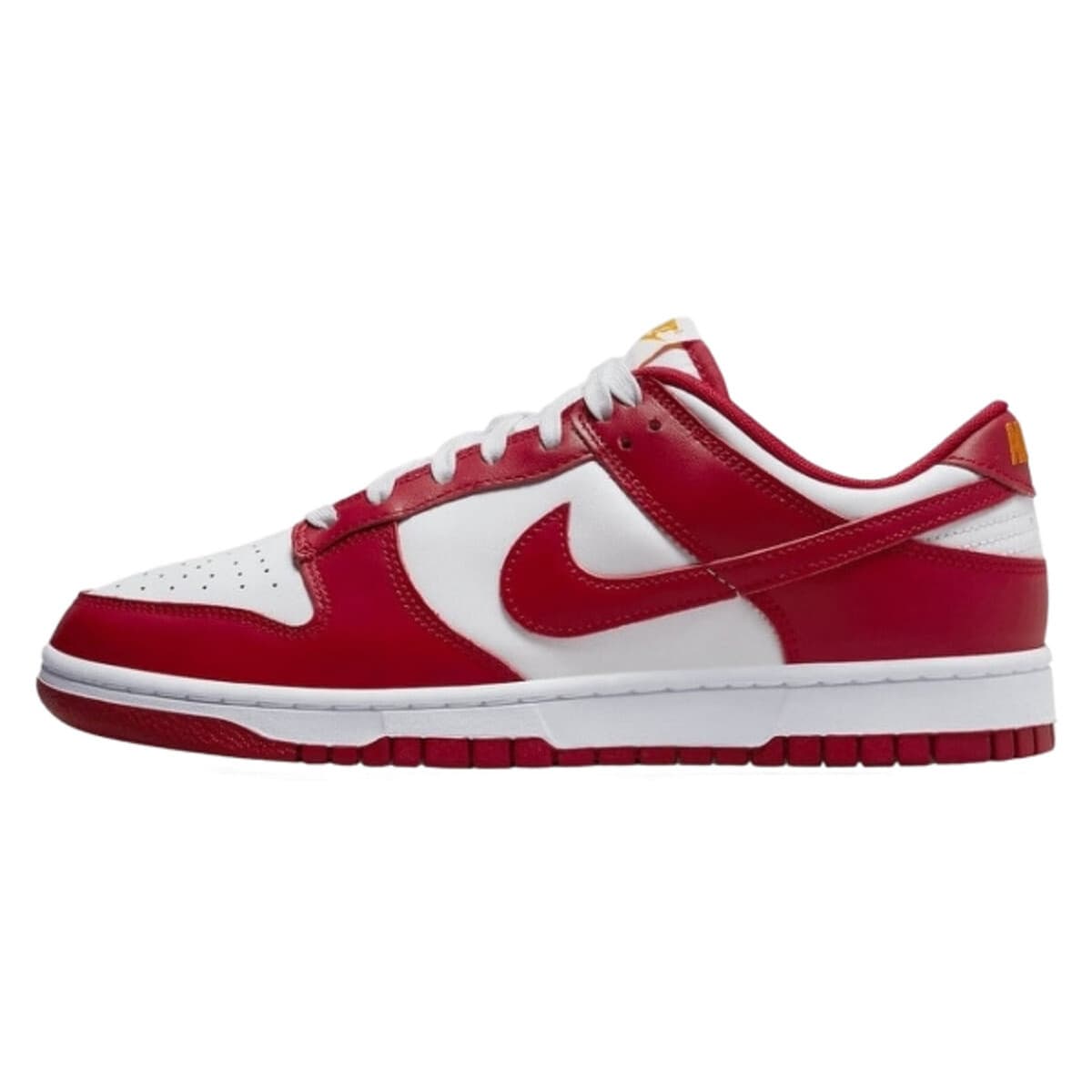 Men's Sneakers Nike Red
