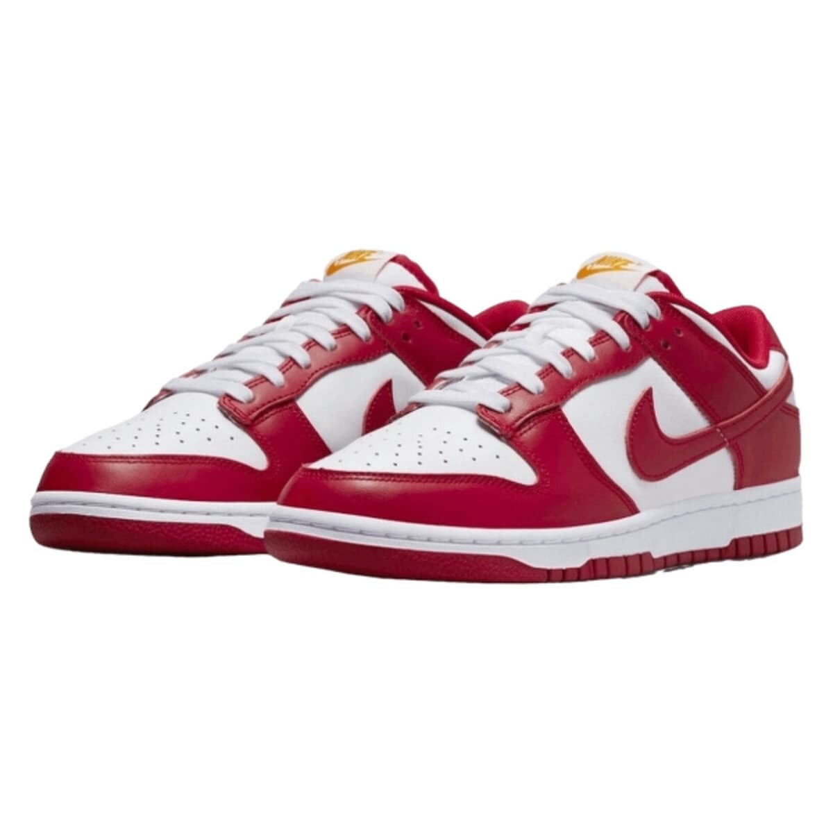 Women's Sneakers Nike Red