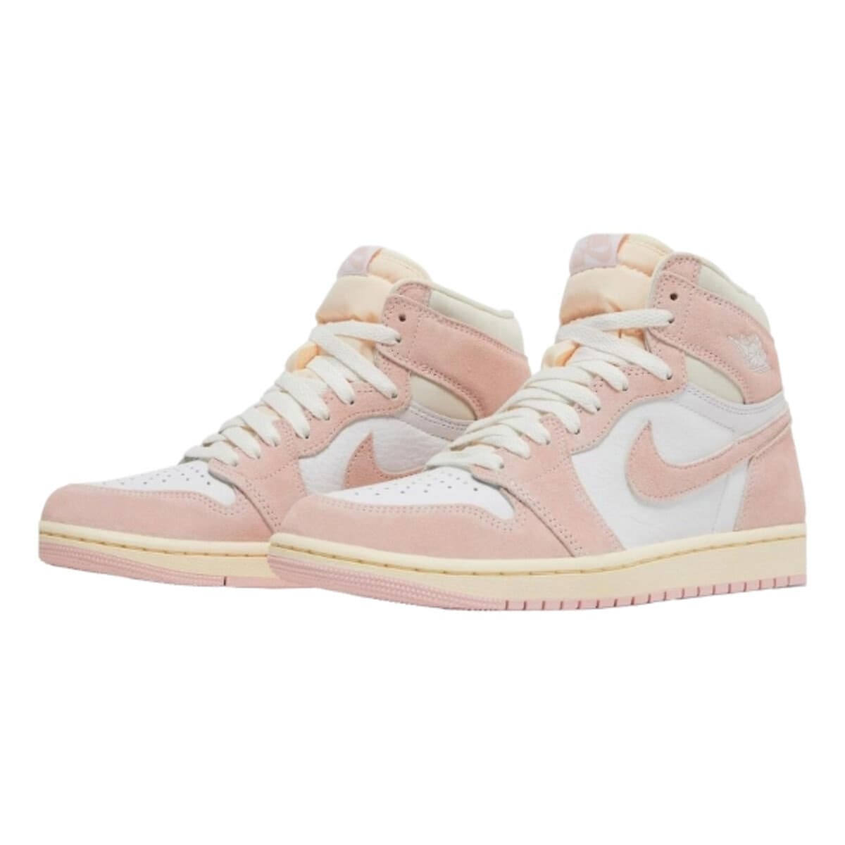 Men's Sneakers Nike White