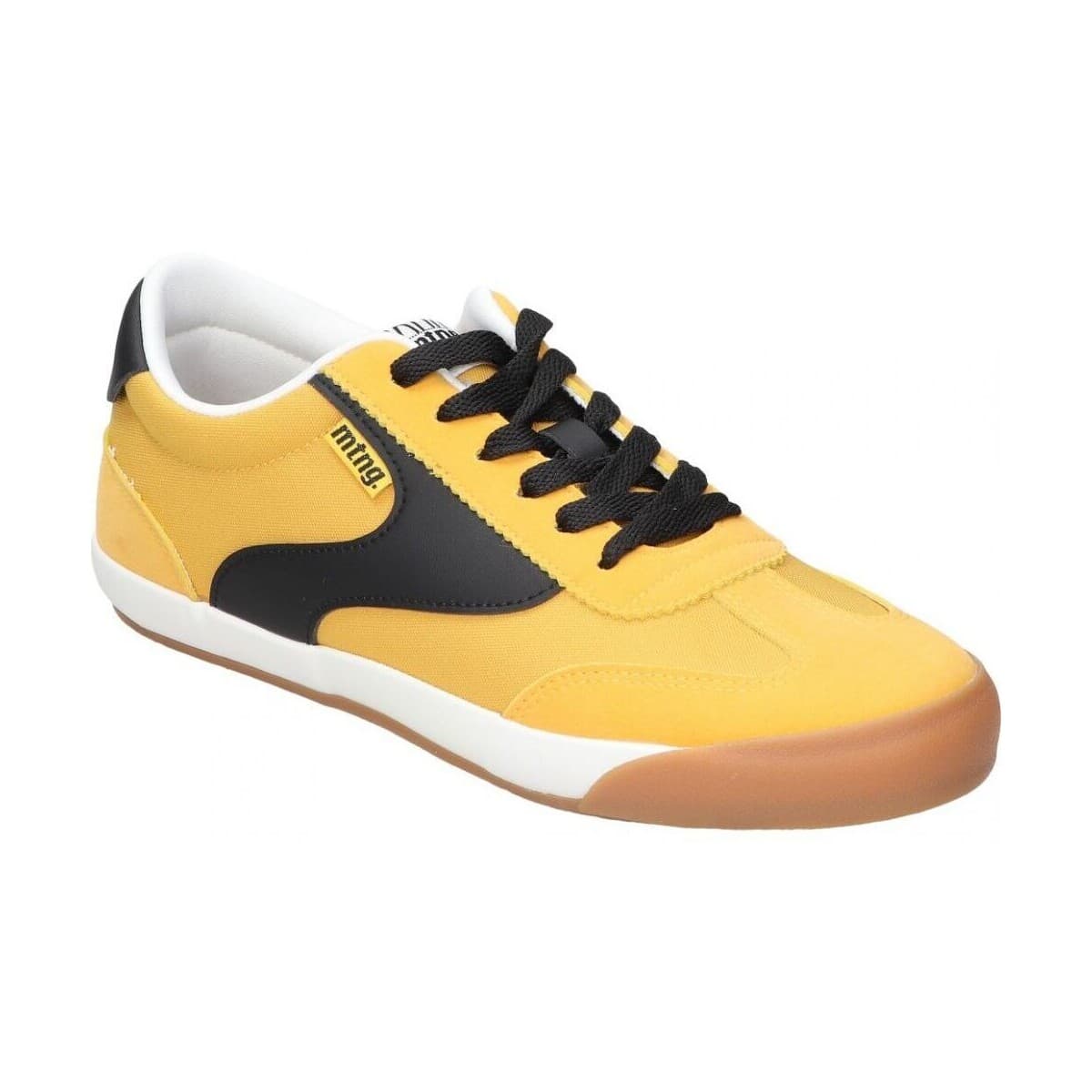 Men's Gym Shoes MTNG Yellow