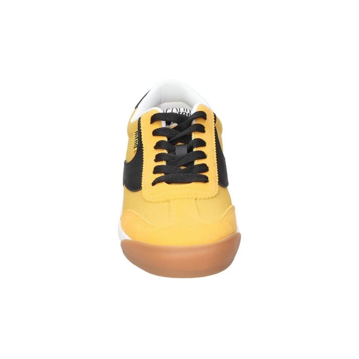 Men's Gym Shoes MTNG Yellow