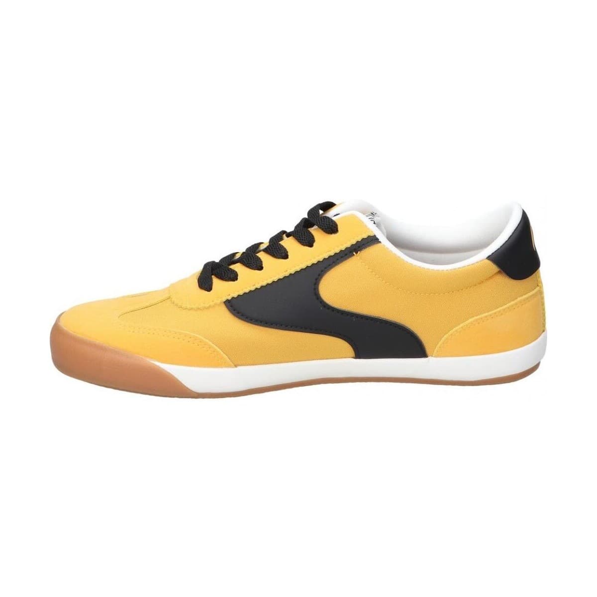 Men's Gym Shoes MTNG Yellow
