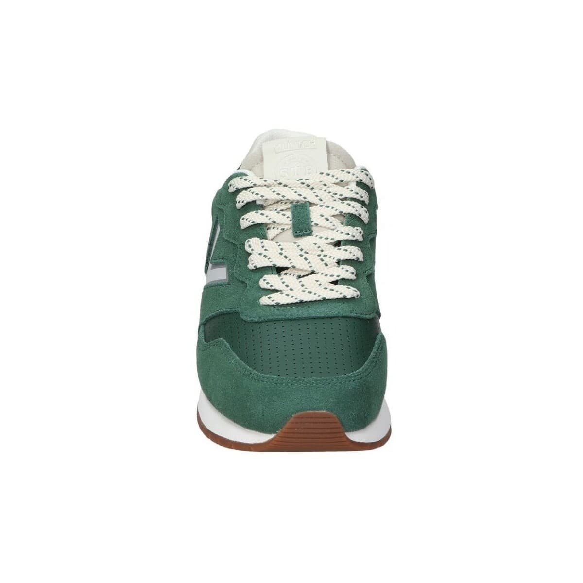 Men's Gym Shoes Munich Green