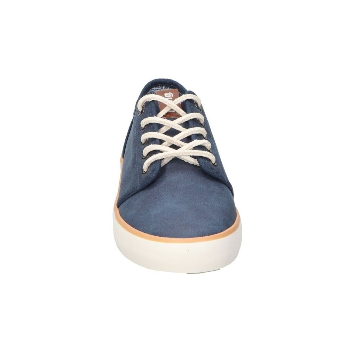 Men's Dress Shoes MTNG Blue