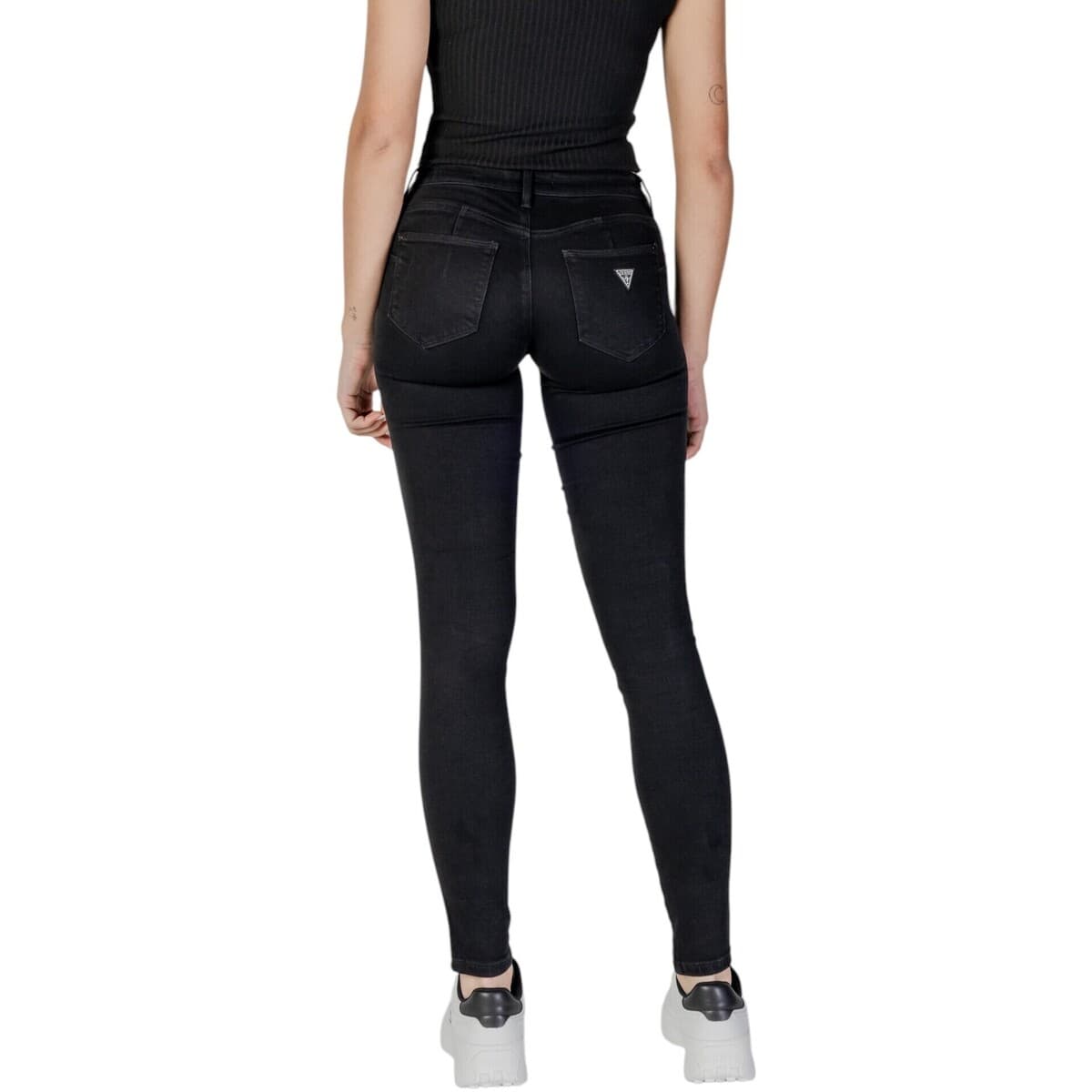 Women's Jeans Guess Black