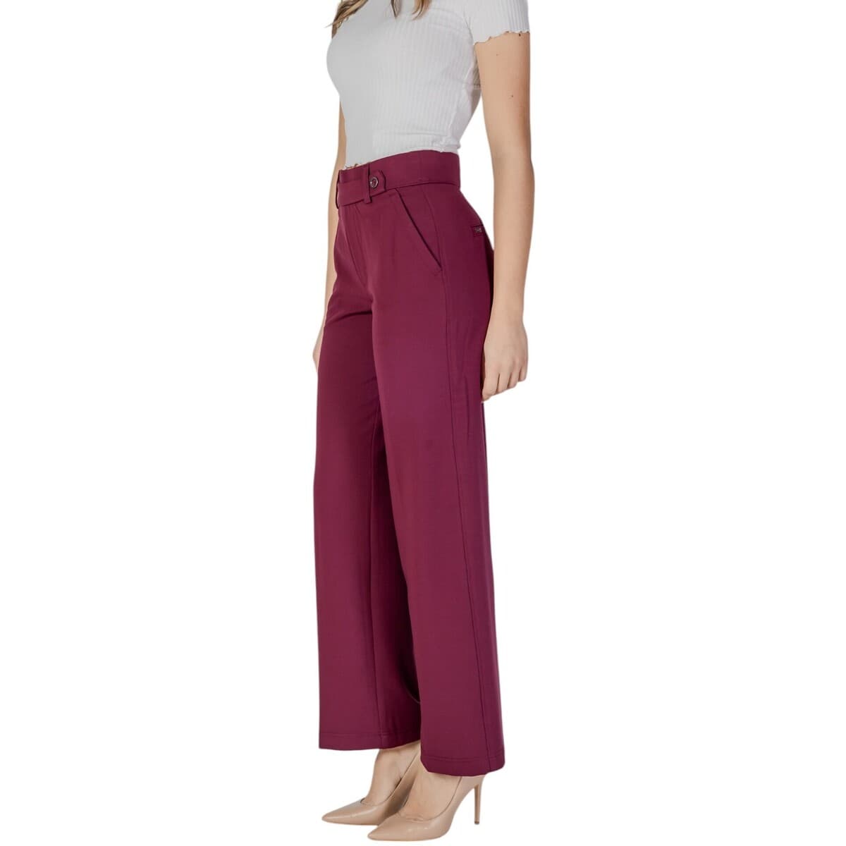Women's Pants Street One