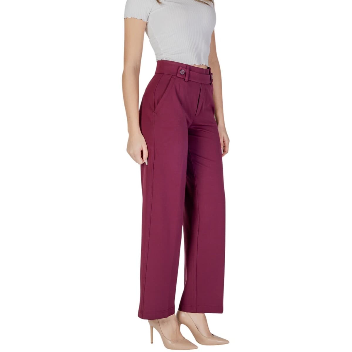 Women's Pants Street One