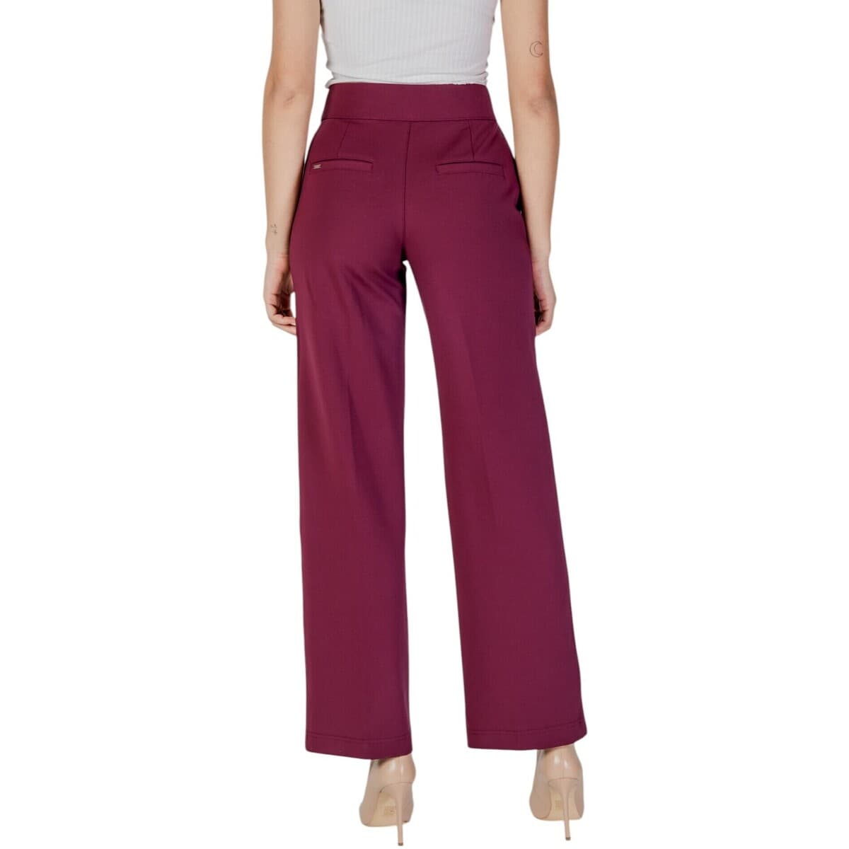 Women's Pants Street One