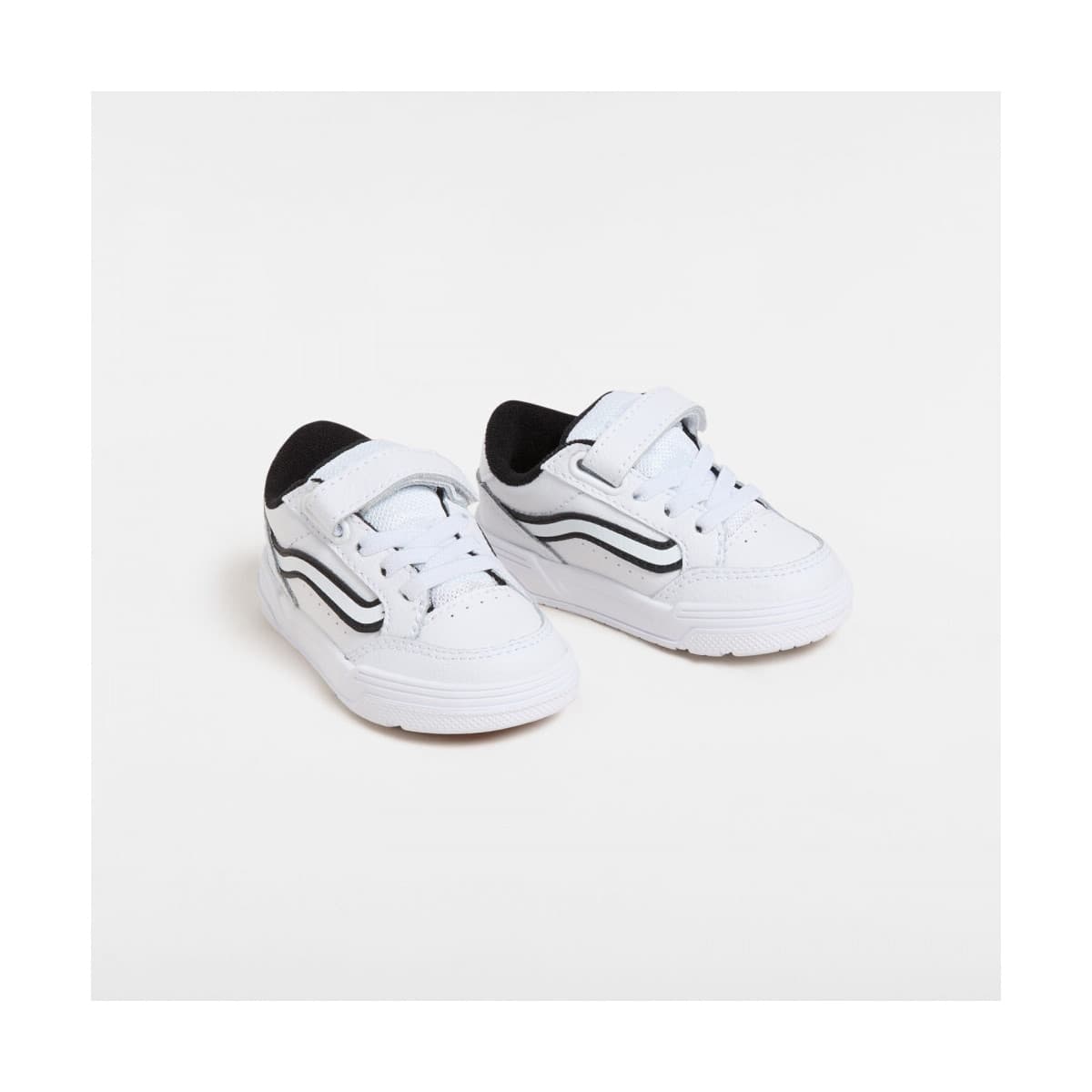 Boys' Sneakers Vans White