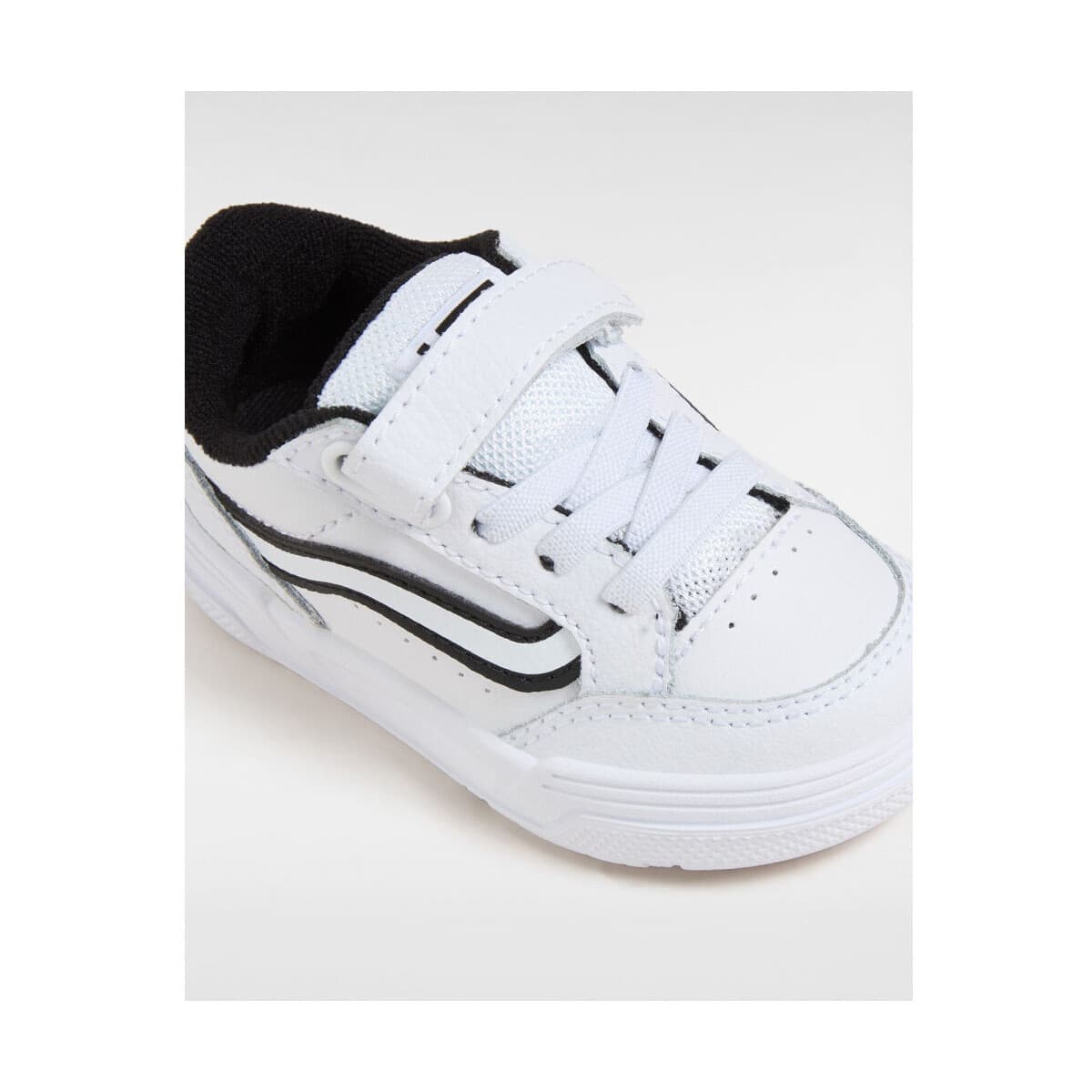 Boys' Sneakers Vans White