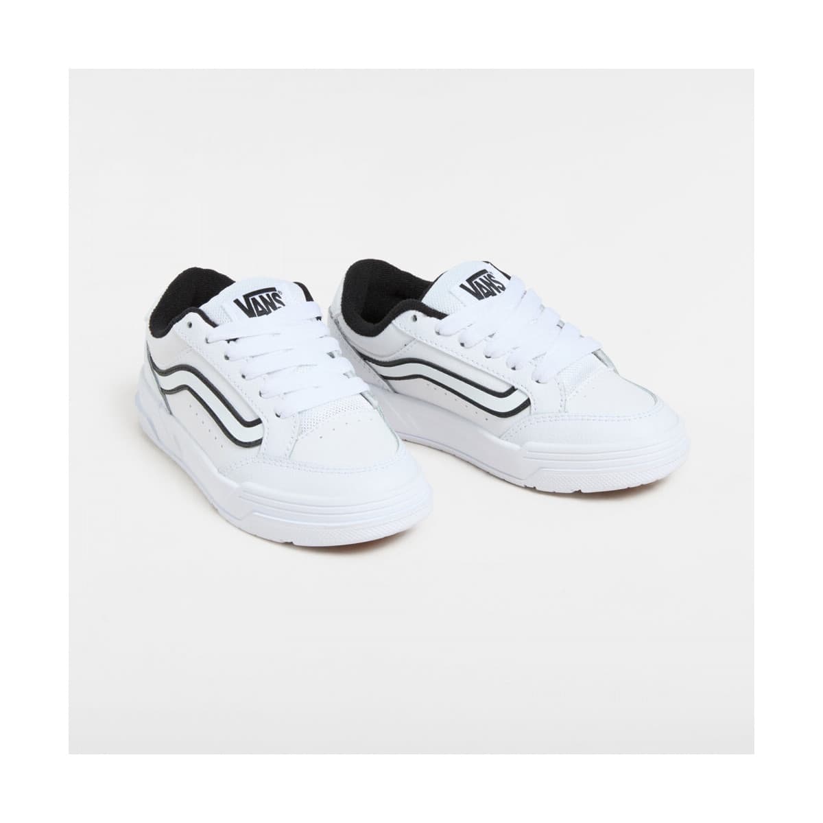 Boys' Sneakers Vans White