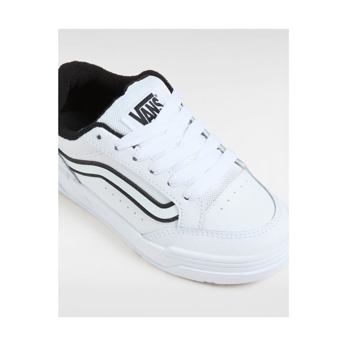 Boys' Sneakers Vans White