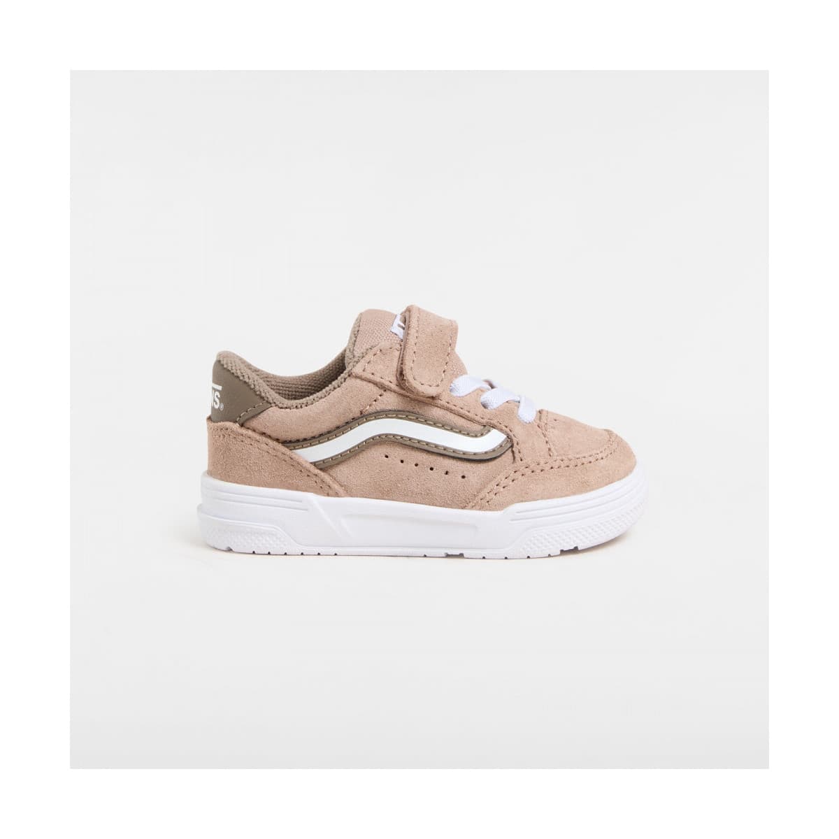 Girls' Sneakers Vans Beige