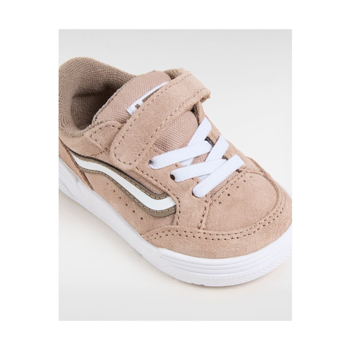 Girls' Sneakers Vans Beige