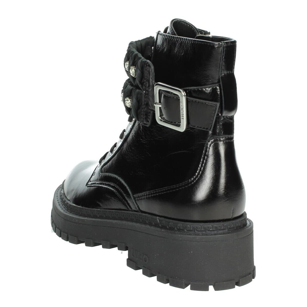 Women's Boots Liu Jo Black