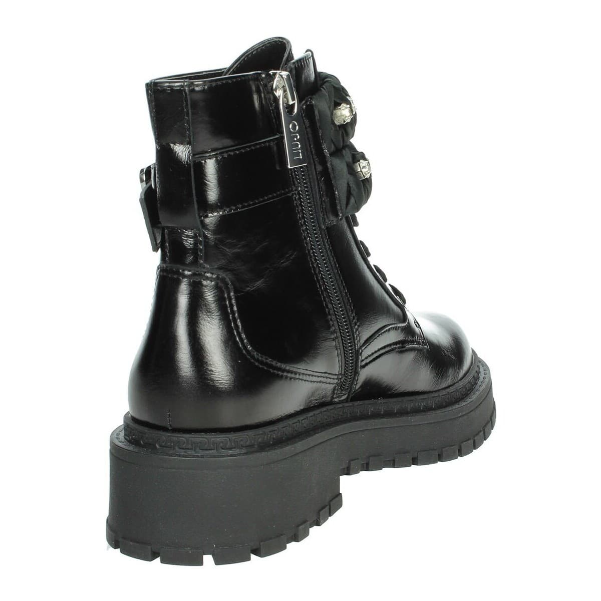 Women's Boots Liu Jo Black