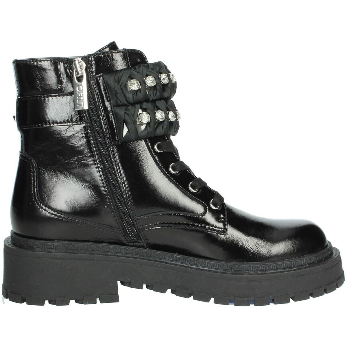 Women's Boots Liu Jo Black