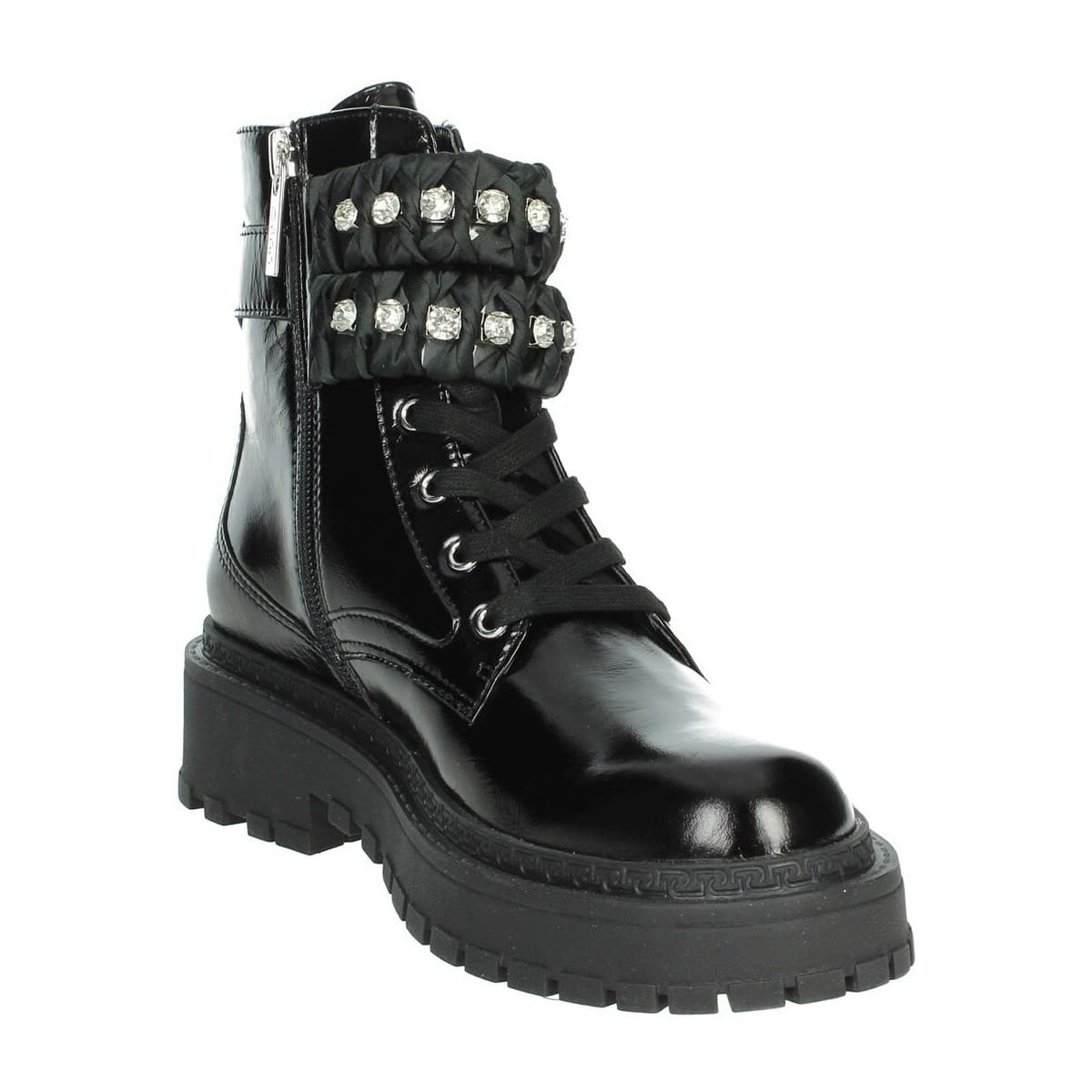 Women's Boots Liu Jo Black