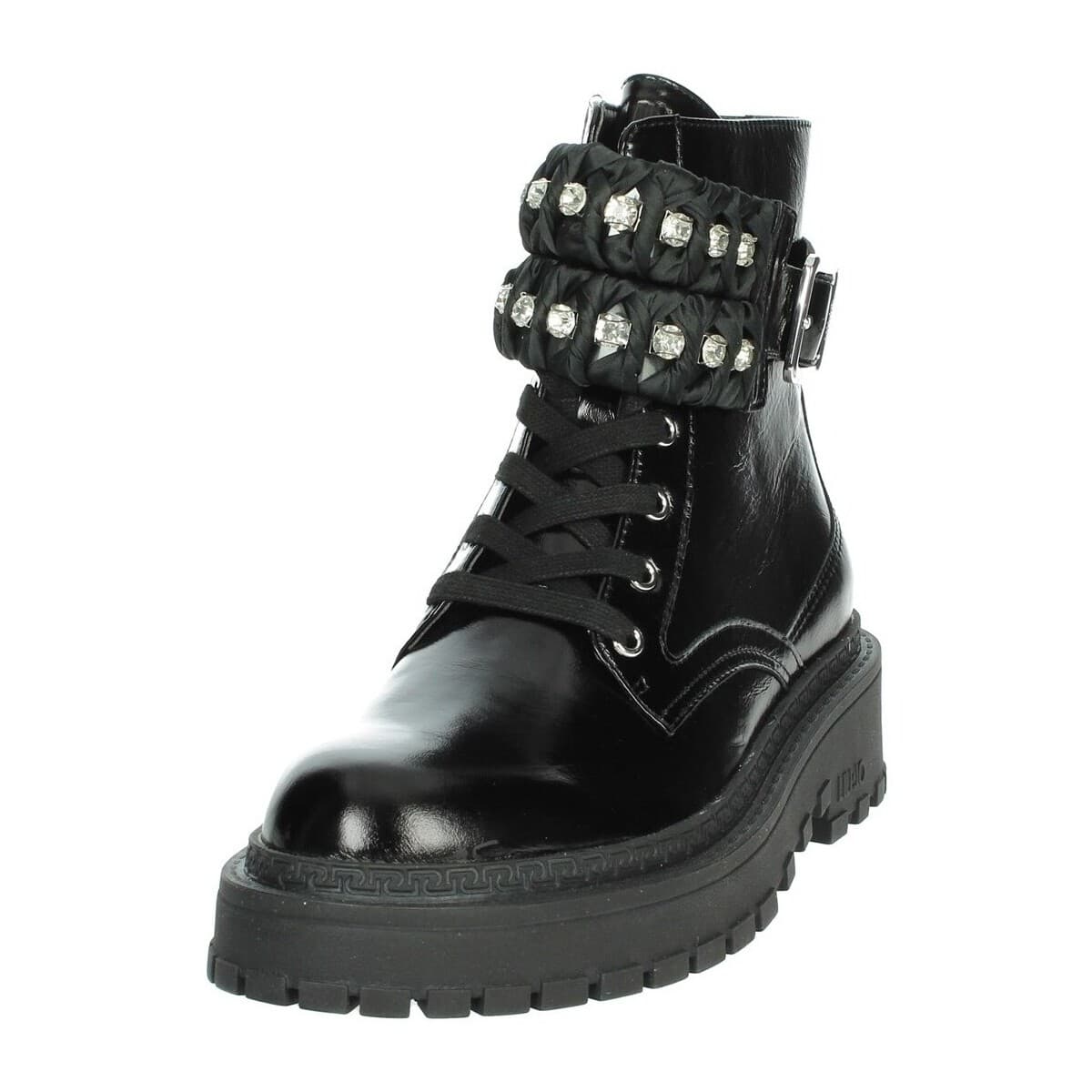 Women's Boots Liu Jo Black