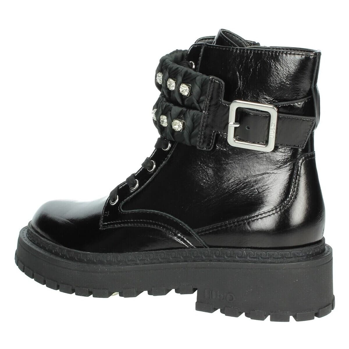 Women's Boots Liu Jo Black