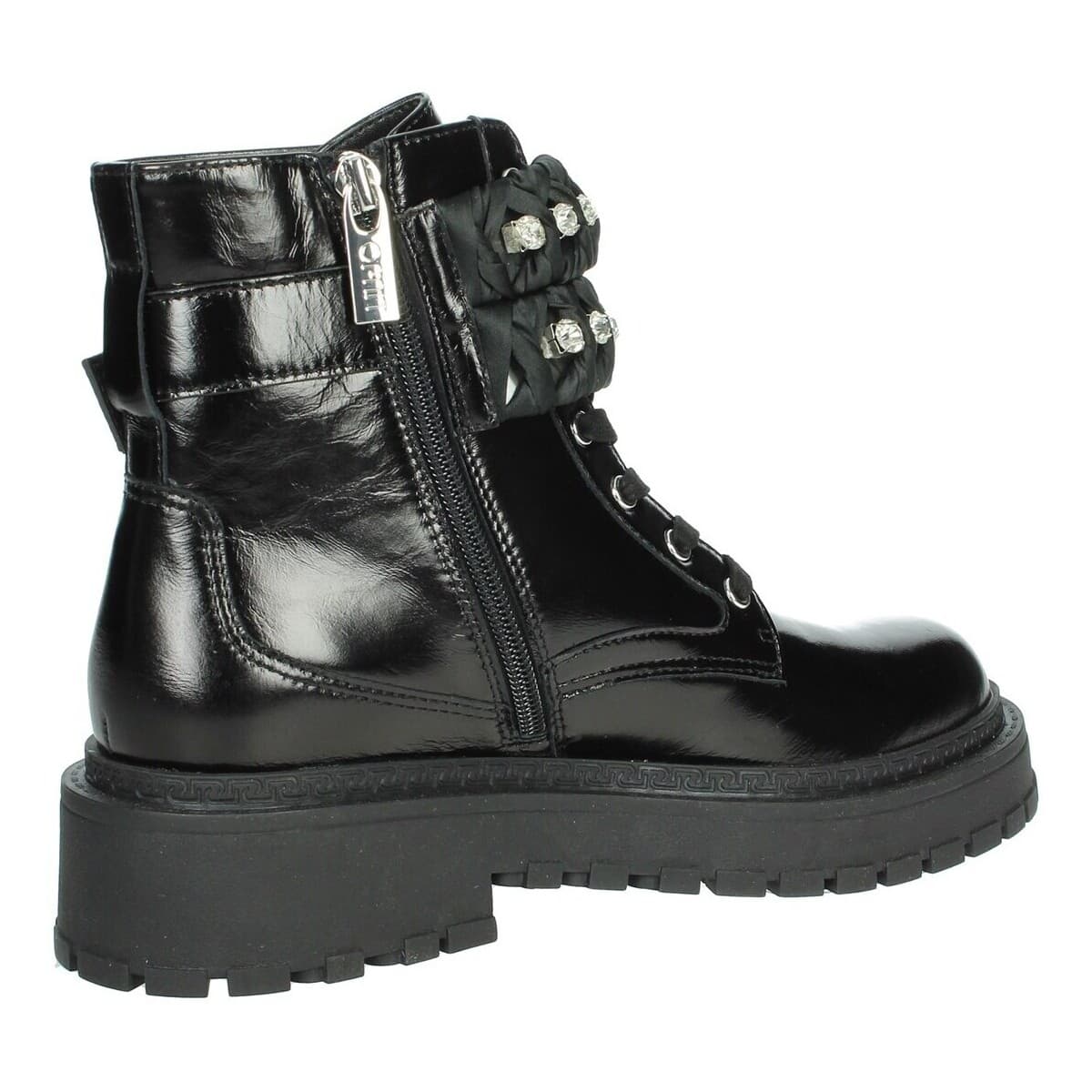 Women's Boots Liu Jo Black
