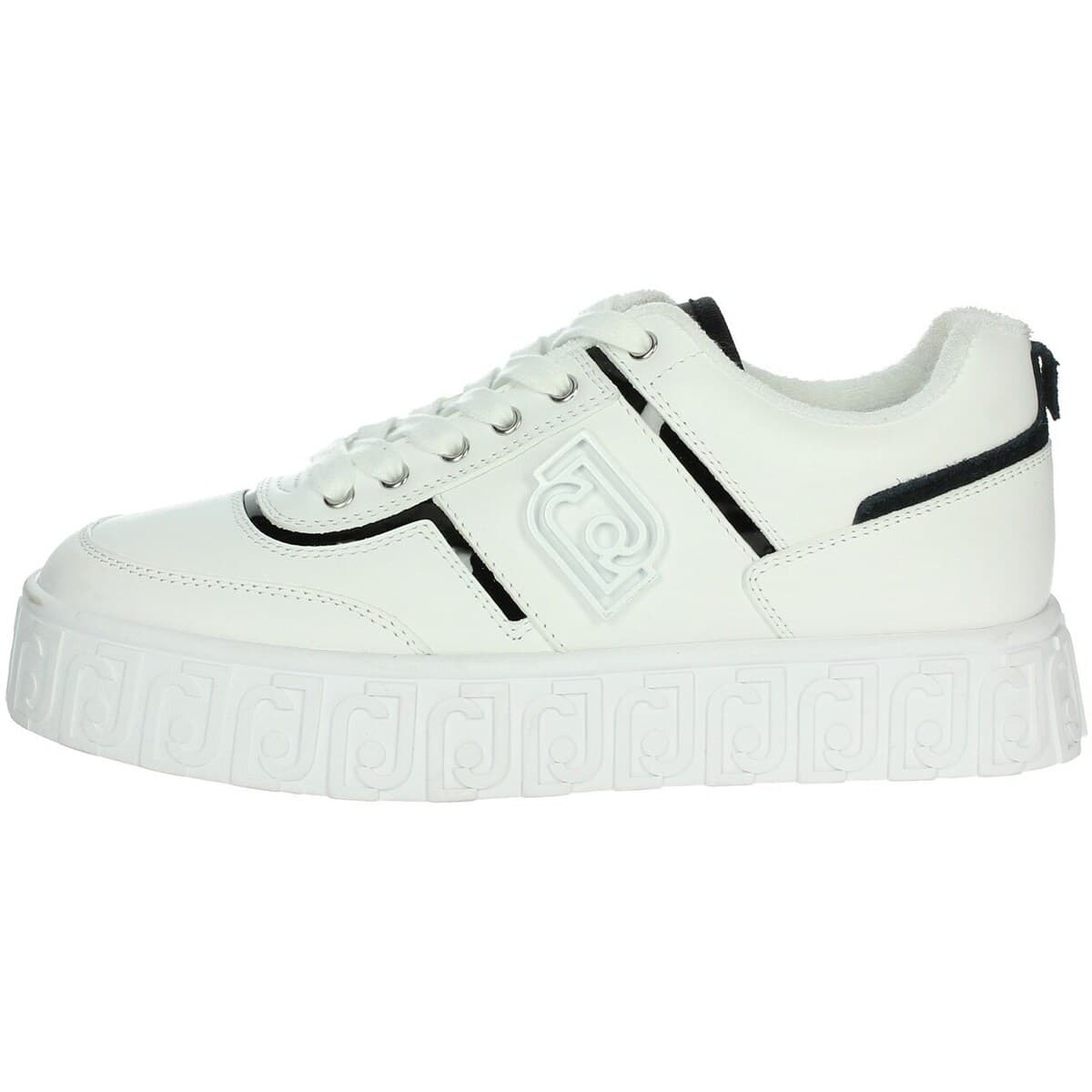 Women's Sneakers Liu Jo White
