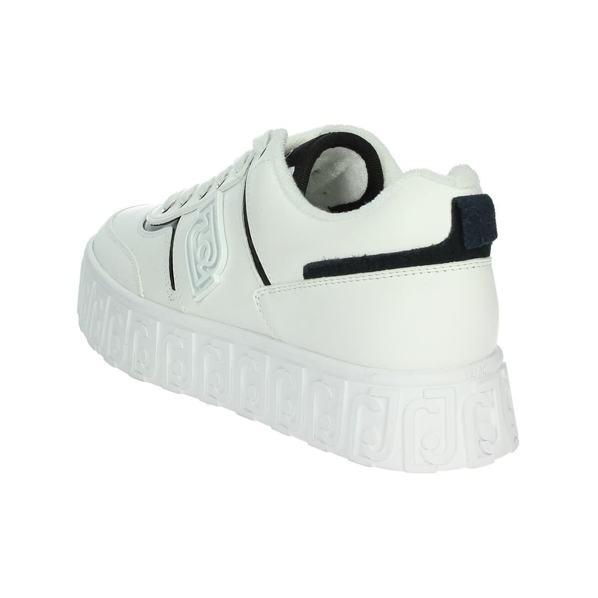 Women's Sneakers Liu Jo White