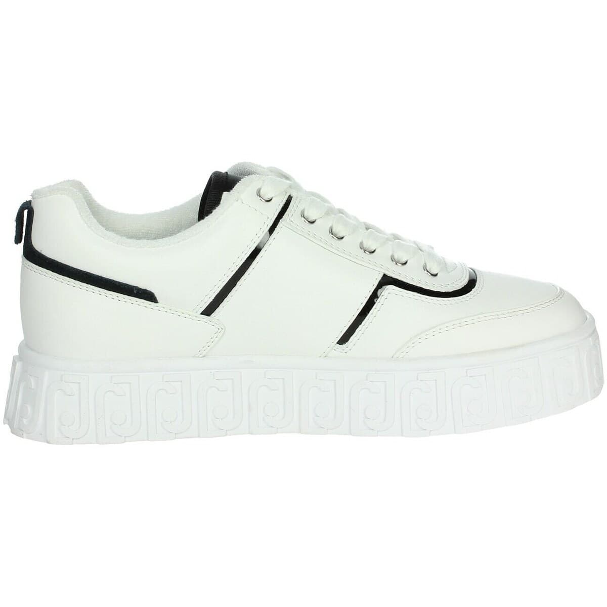 Women's Sneakers Liu Jo White