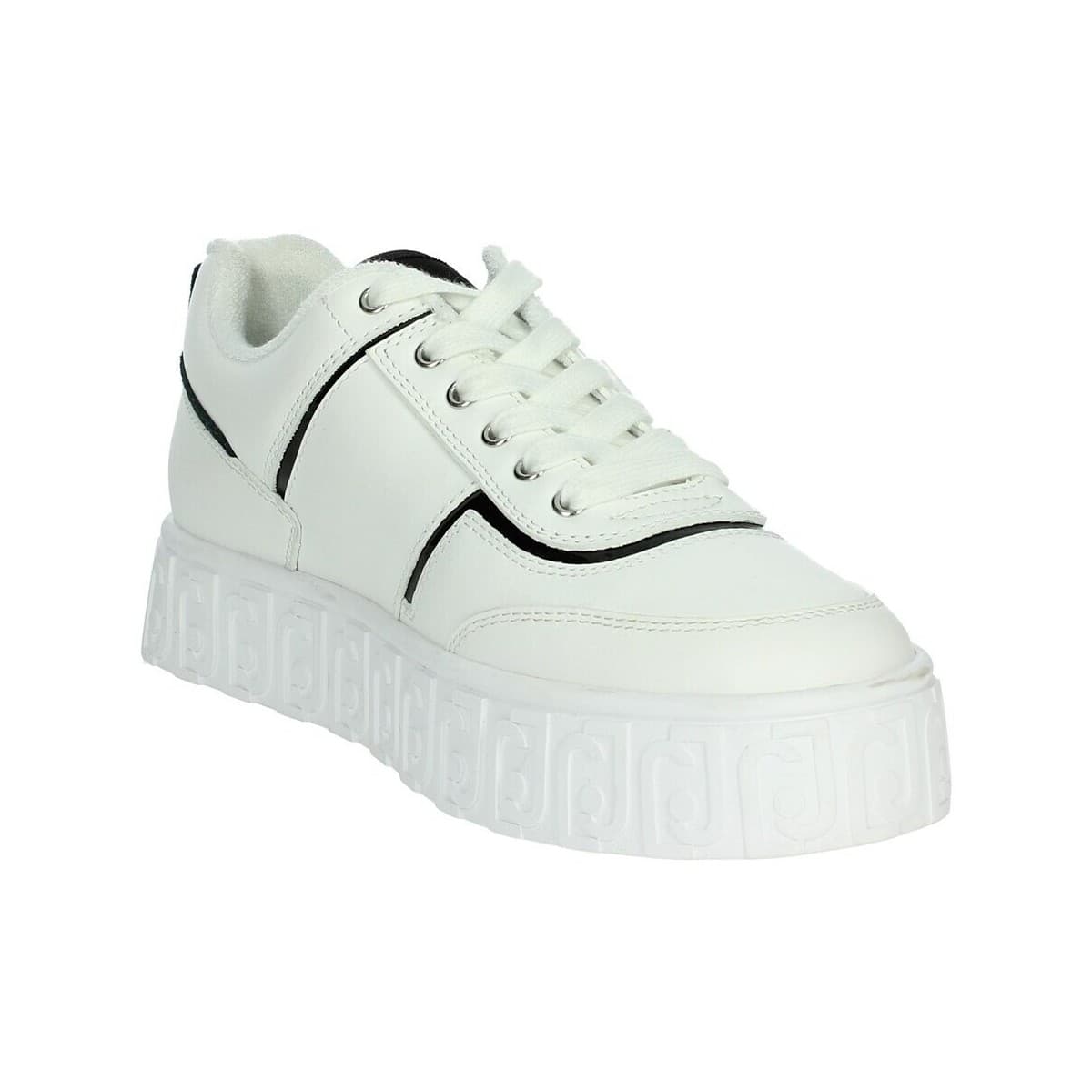 Women's Sneakers Liu Jo White