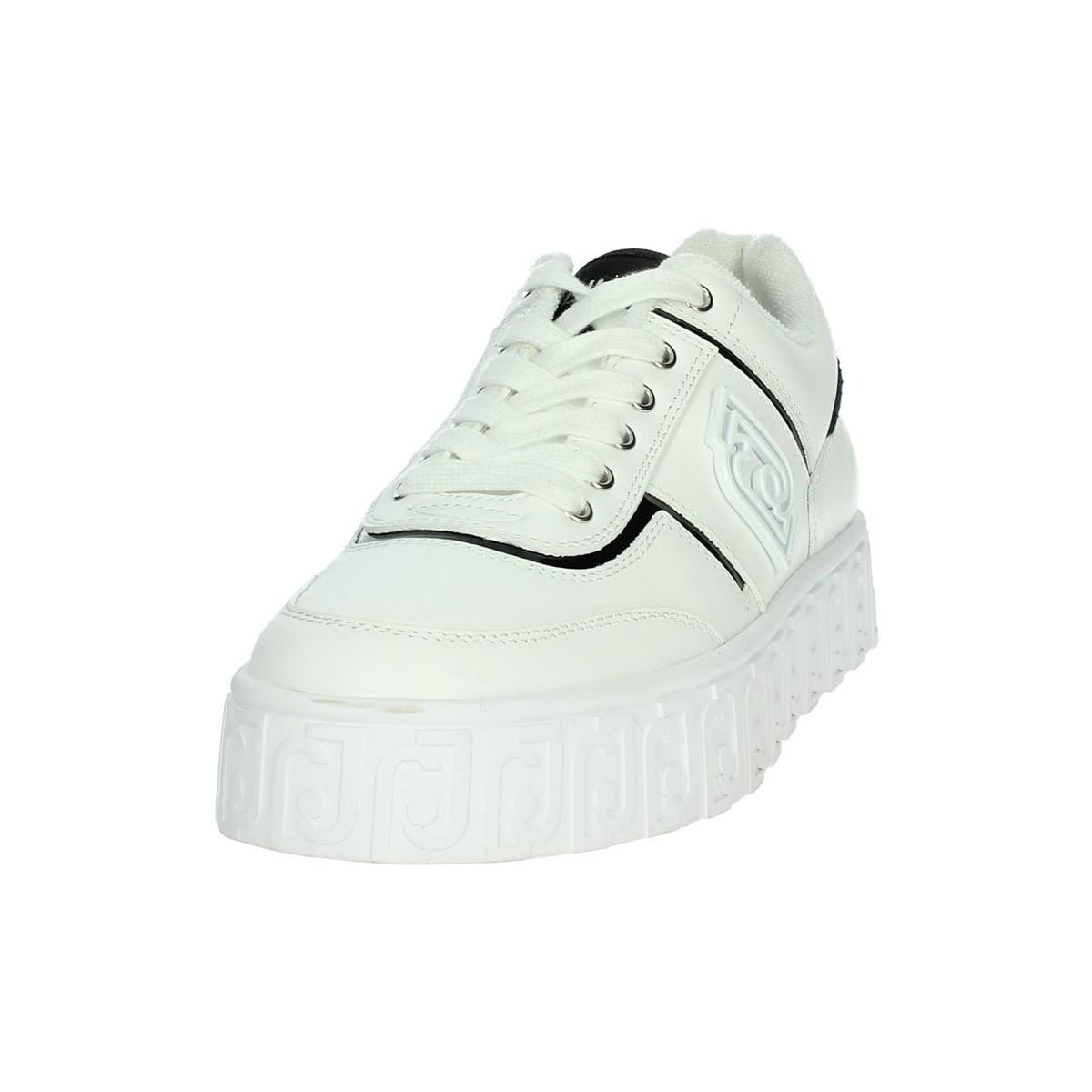 Women's Sneakers Liu Jo White