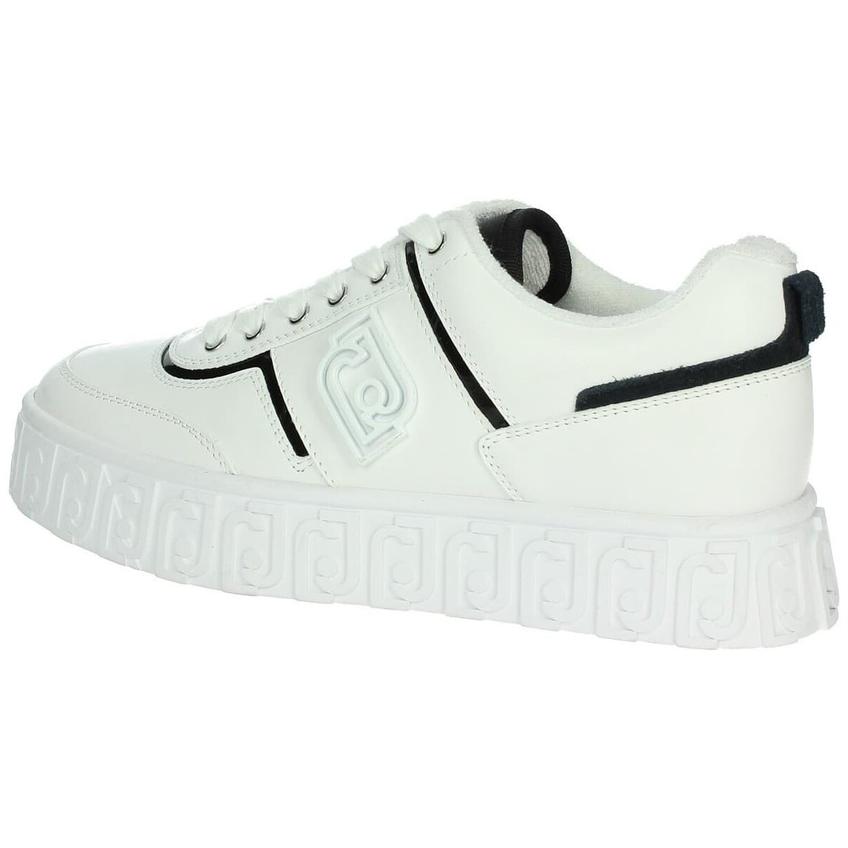 Women's Sneakers Liu Jo White