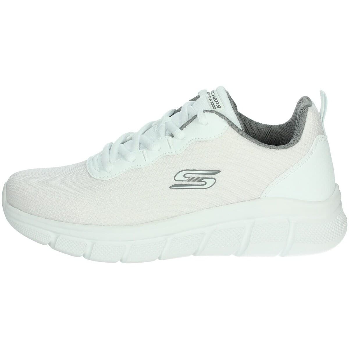 Men's Sneakers Skechers White