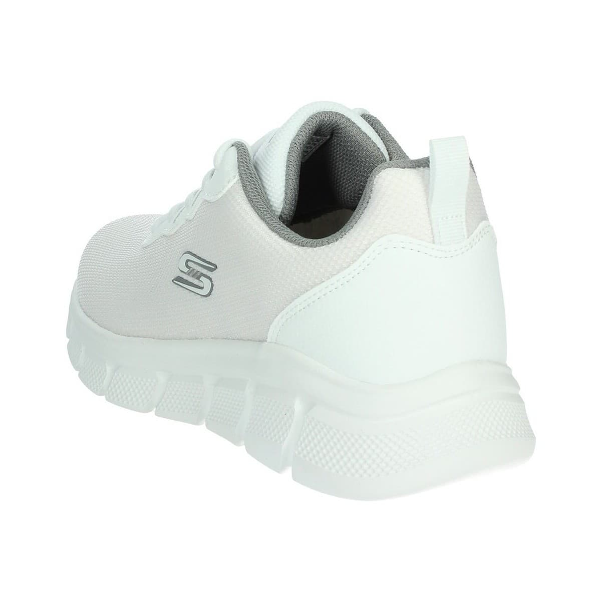 Men's Sneakers Skechers White
