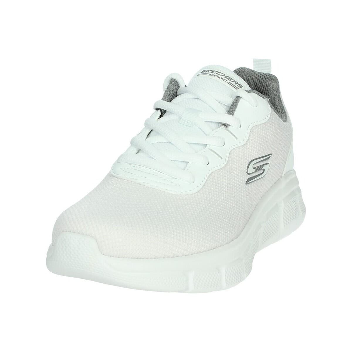 Men's Sneakers Skechers White