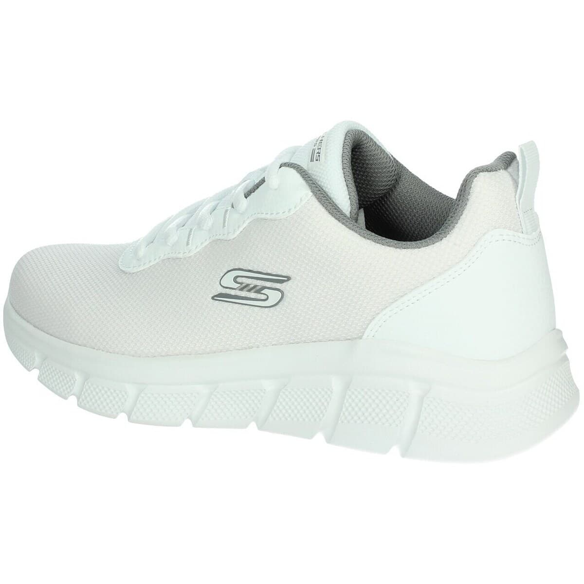 Men's Sneakers Skechers White
