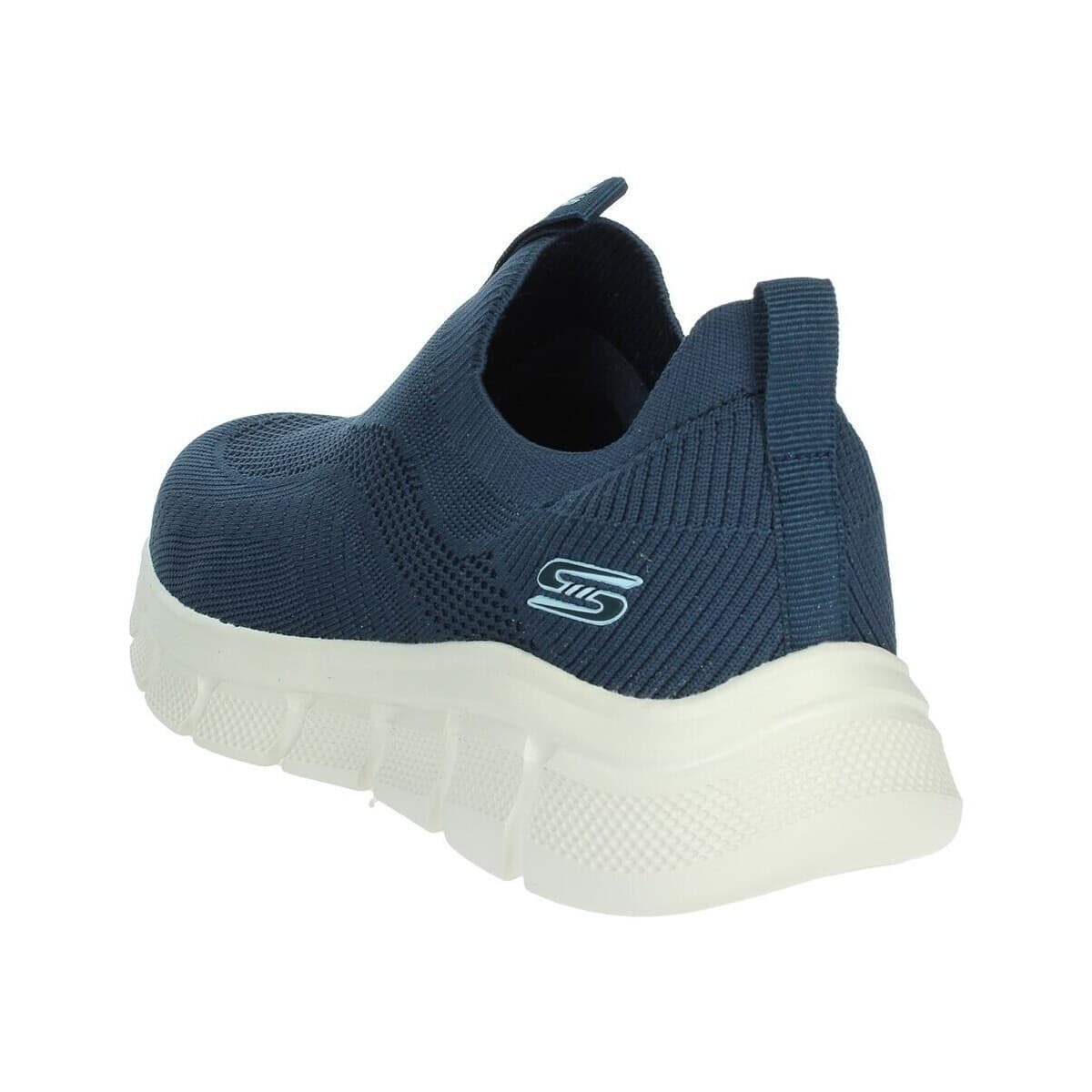 Men's Loafers Skechers Blue