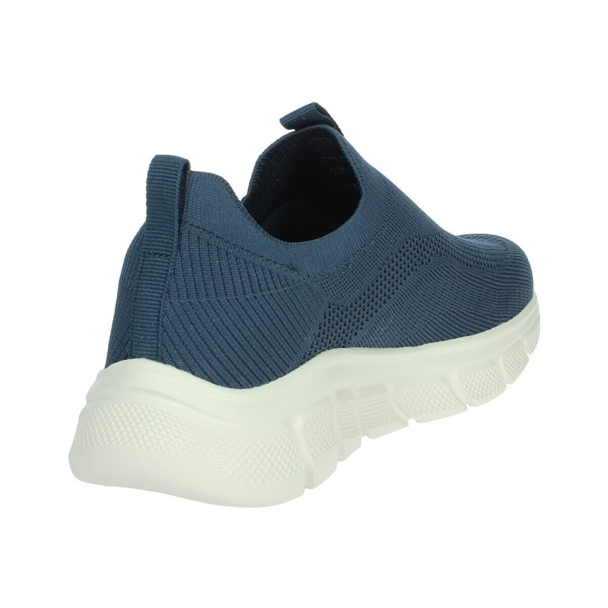 Men's Loafers Skechers Blue