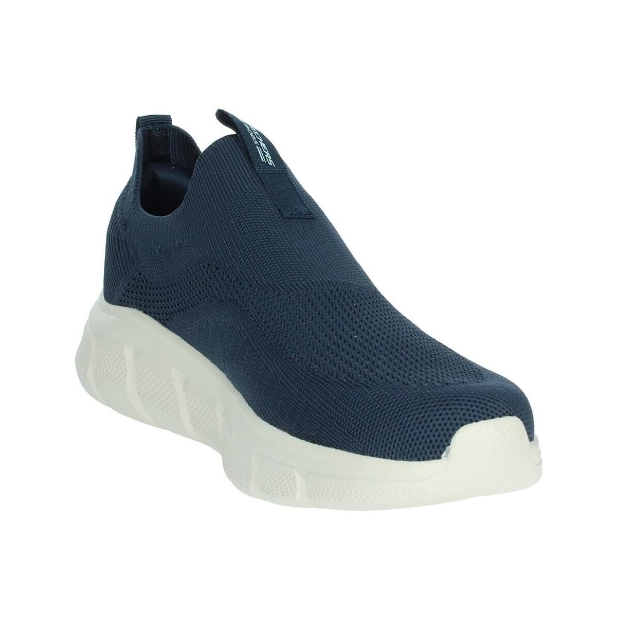 Men's Loafers Skechers Blue