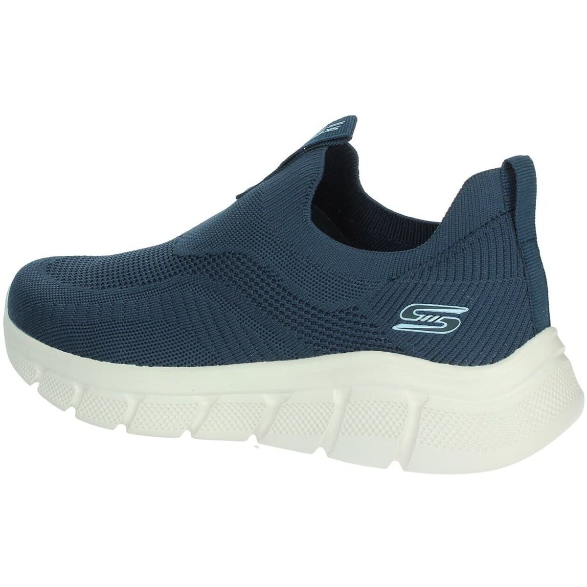 Men's Loafers Skechers Blue