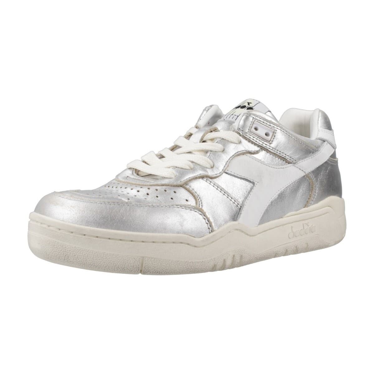 Sneakers Diadora Sport Zapatillas Mujer Modèle Metal Wn