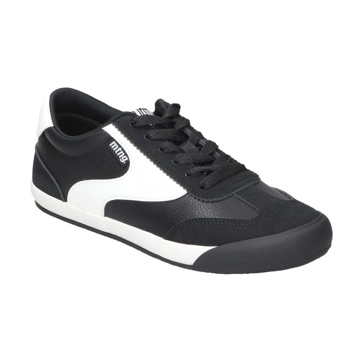Women's Gym Shoes MTNG Black