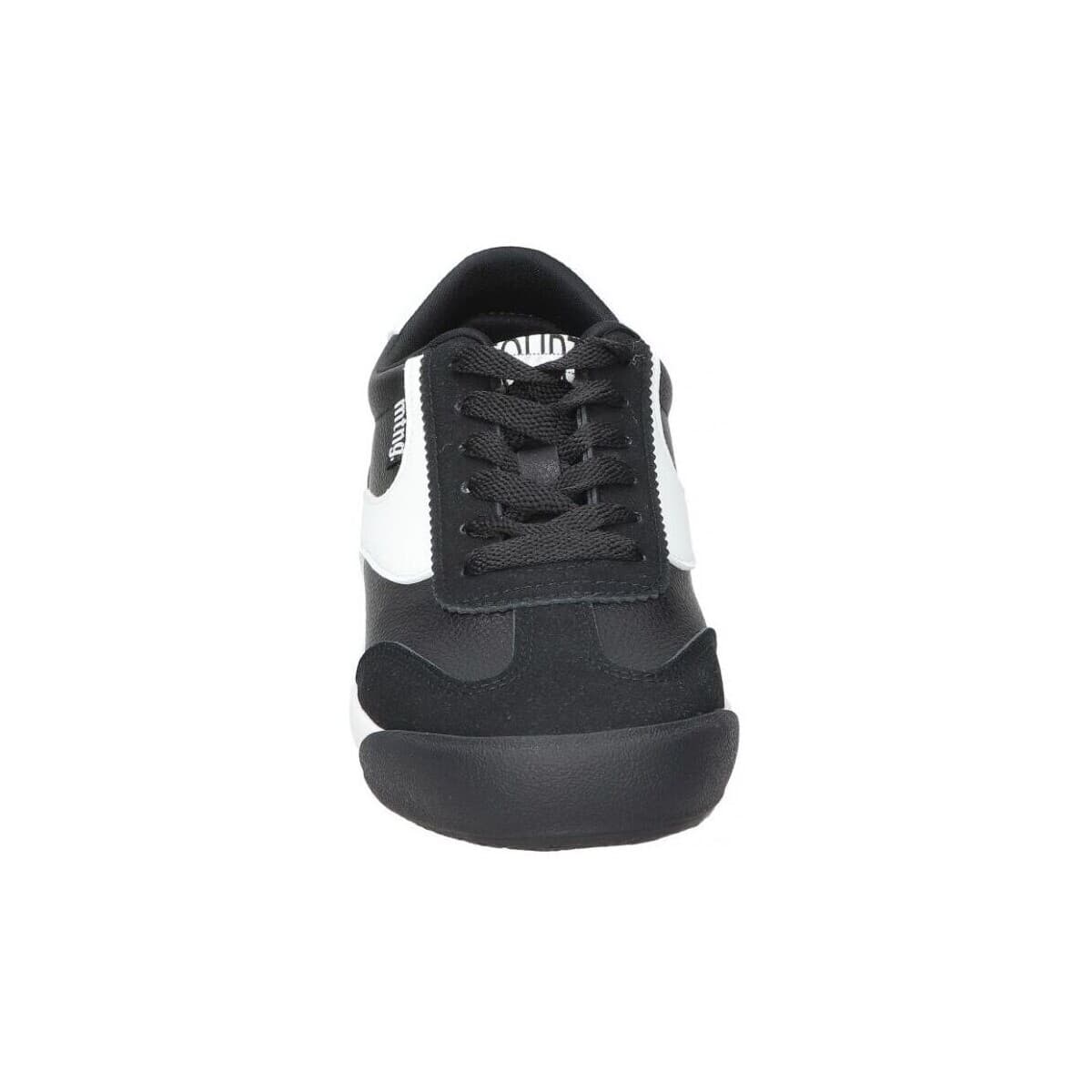 Women's Gym Shoes MTNG Black