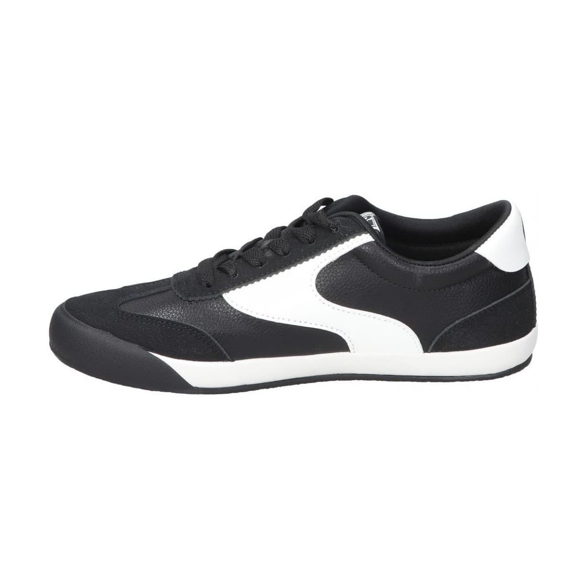 Women's Gym Shoes MTNG Black