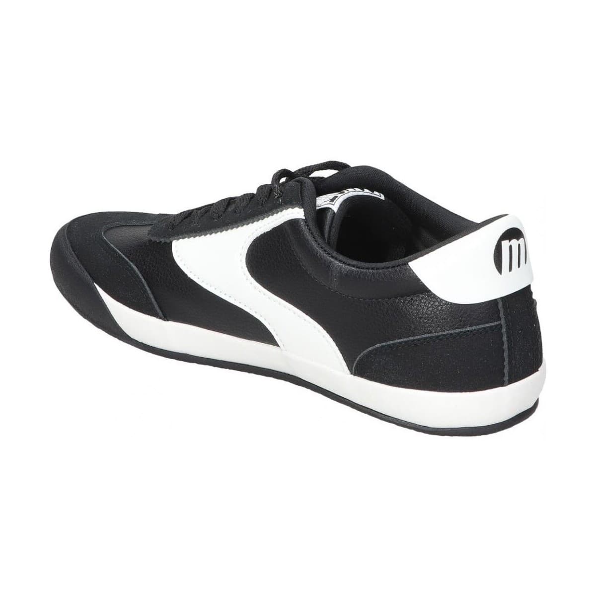 Women's Gym Shoes MTNG Black