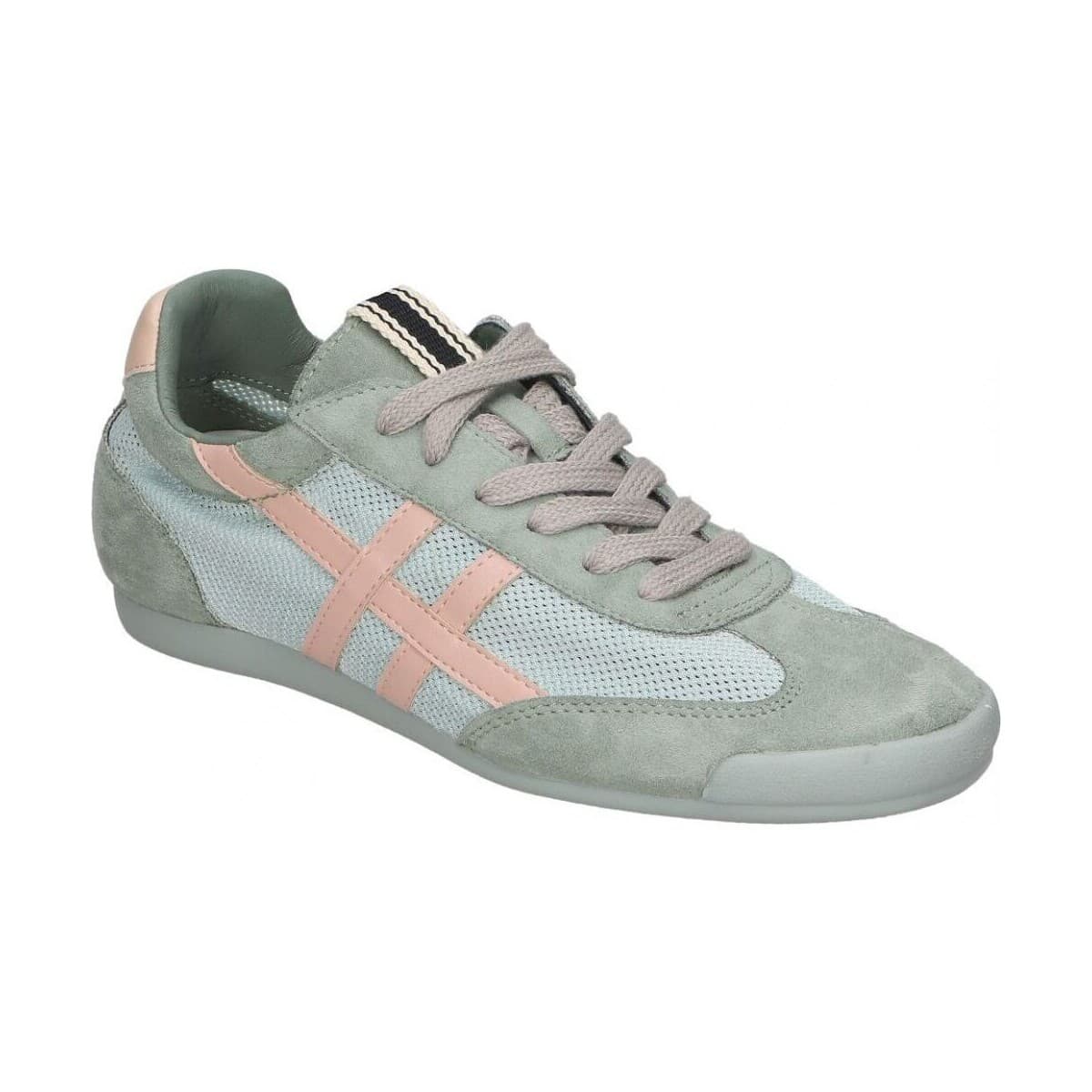 Women's Gym Shoes Corina Green